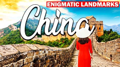 Exploring the Enchanted China Magic of Orlando